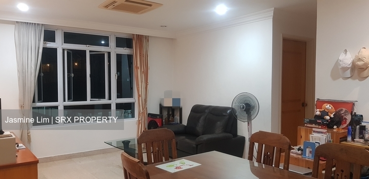 Sunflower Residence (D14), Apartment #179455722